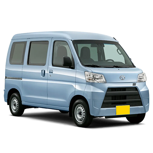 Масло для Toyota Pixis Van (2011 - 2021)