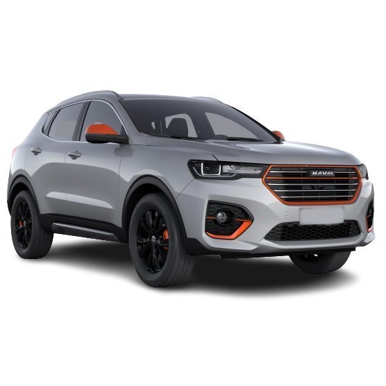 Масло для HAVAL H4 (2018 - 2020)