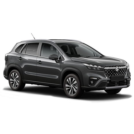 Масло для Suzuki SX4 III S-Cross (2021 - 2026)
