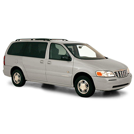 Масло для Chevrolet Venture (1996 - 2006)