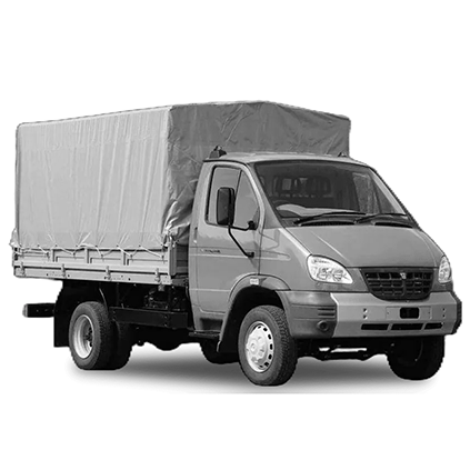 Масло для ГАЗ VALDAI / 33104 (2004 - 2016)