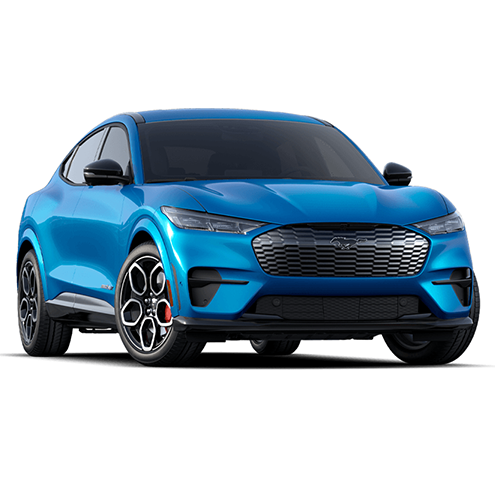Масло для Ford Mustang Mach-E (2020 - 2026)