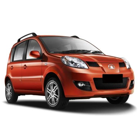 Масло для Great Wall Hover M1 / Peri (2008 - 2013)