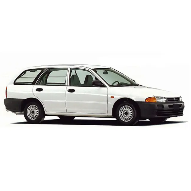 Масло для Mitsubishi Libero (1992 - 2001)