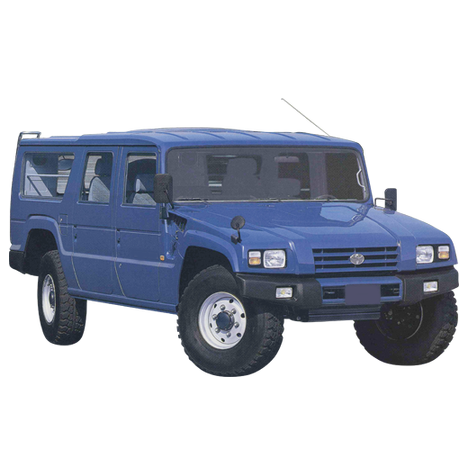 Масло для Toyota Mega Cruiser (1996 - 2001)