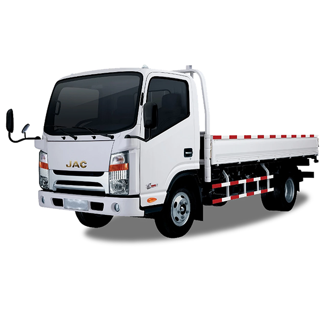 Масло для JAC N75 (2014 - 2021)