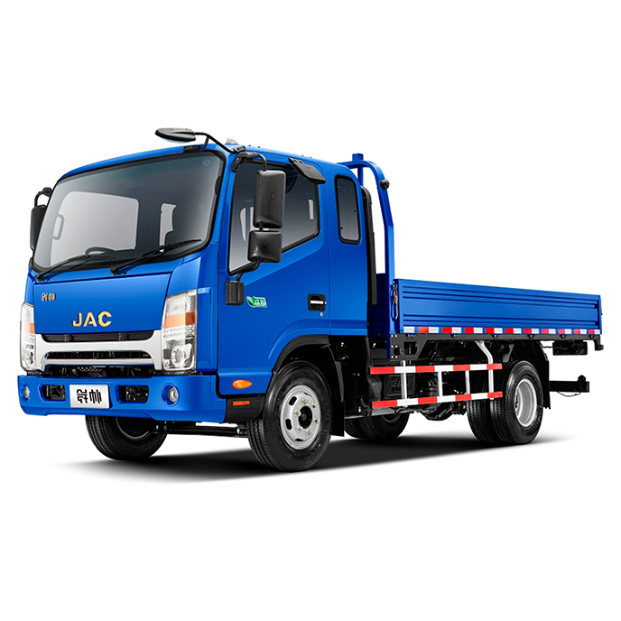 Масло для JAC N120 (2014 - по н.в.)