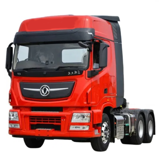 Масло для DongFeng KX (2019 - по н.в.)