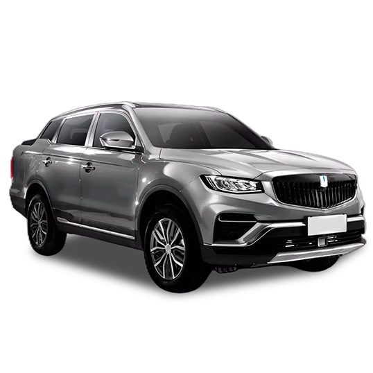 Масло для Geely Farizon FX / Remote FX / Yuancheng FX (2020 - 2023)