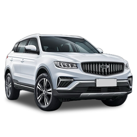 Масло для Geely Boyue (2022 - 2026)