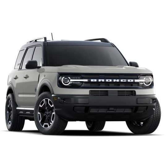 Масло для Ford Bronco Sport (2020 - 2026)