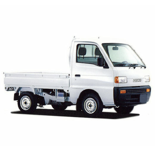 Масло для Suzuki Carry Truck IX (1991 - 1999)