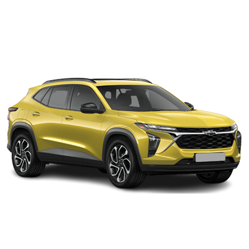Масло для Chevrolet Trax II (2023 - 2026)