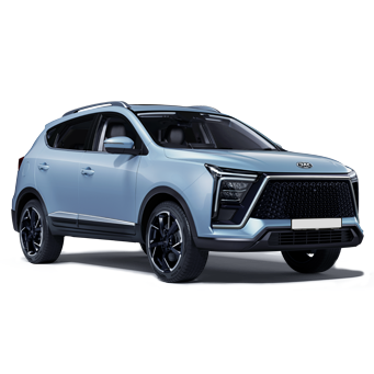 Масло для JAC JS5 (2024 - 2026)