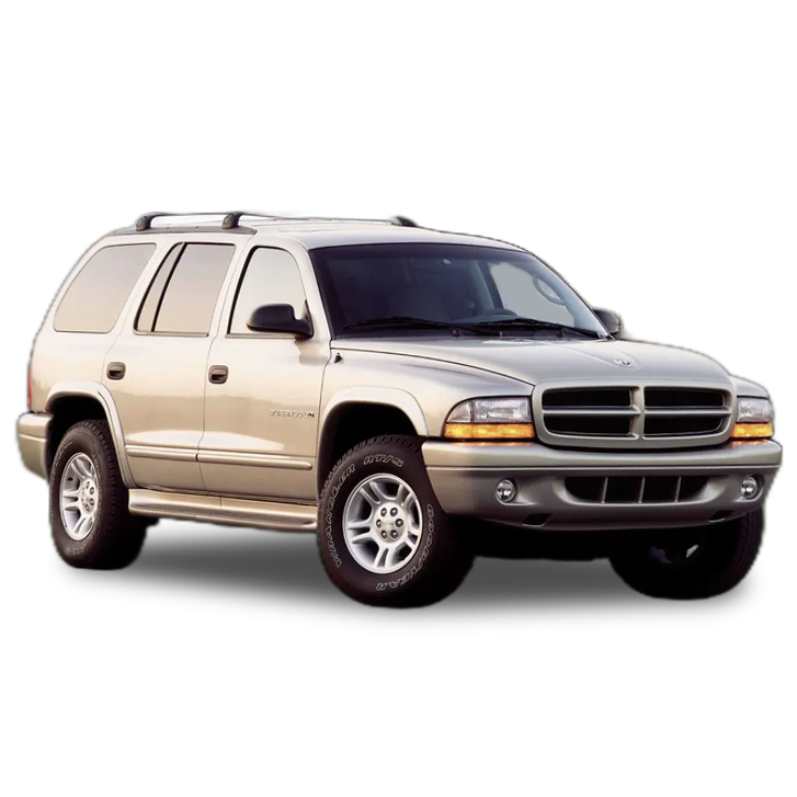 Масло для Dodge Durango (1997 - 2003)