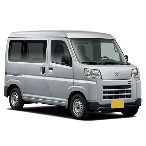 Масло для Toyota Pixis Van II (2021 - 2026)