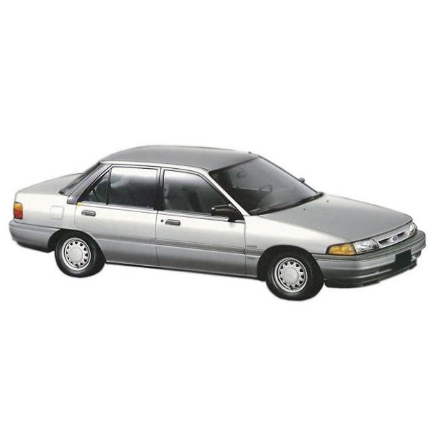 Масло для Ford LASER III (1989 - 1994)