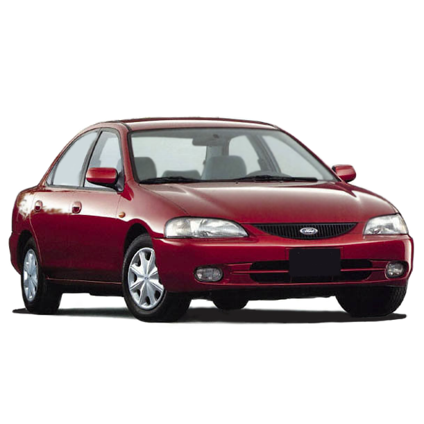 Масло для Ford LASER IV (1994 - 1998)