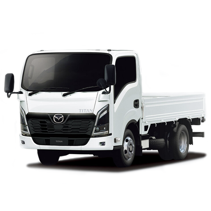 Масло для Mazda Titan VII (2023 - по н.в.)