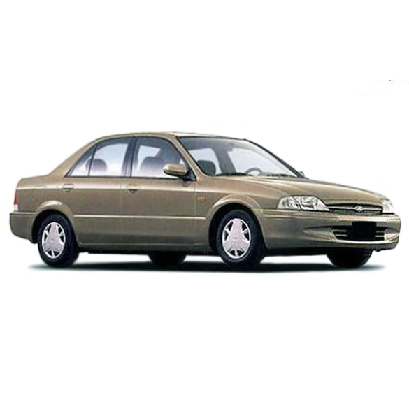 Масло для Ford LASER V (1998 - 2003)