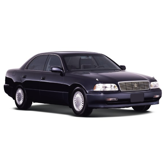 Масло для Toyota Aristo / Crown / Crown Majesta (1991 - 1997)