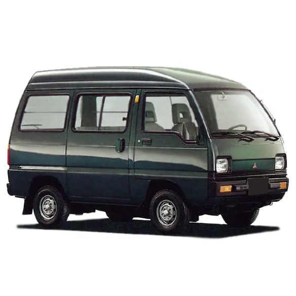 Масло для Mitsubishi Minicab IV (1990 - 1990)