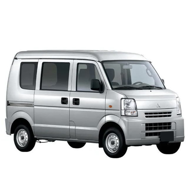 Масло для Mitsubishi Minicab VII / Town Box / Town Box Wide (2014 - 2015)
