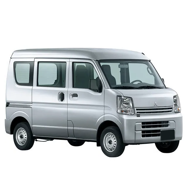Масло для Mitsubishi Minicab VIII / Town Box / Town Box Wide (2021 - 2022)