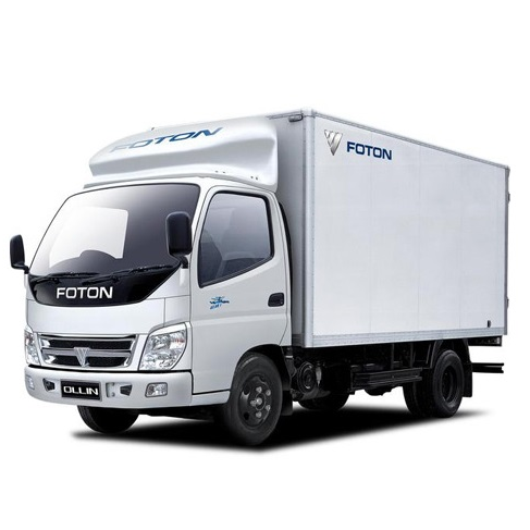 Масло для Foton Ollin, BJ10 (2005 - 2015)