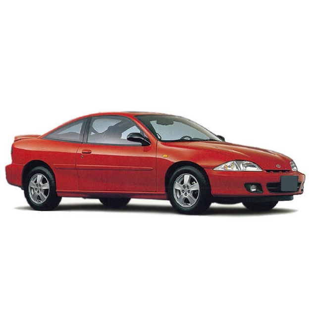 Масло для Toyota Cavalier (1995 - 2000)
