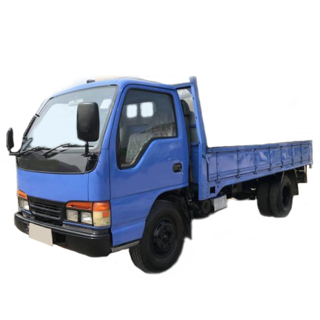 Масло для Isuzu ELF, NKR66 (1990 - 2004)