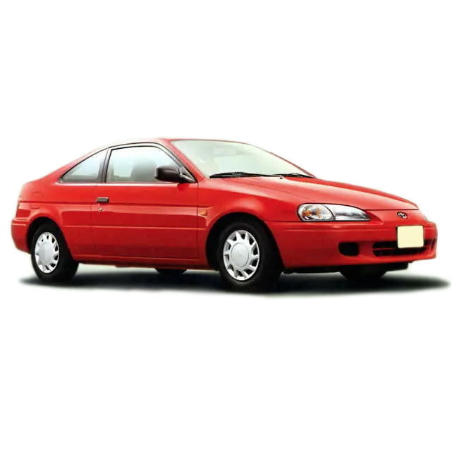 Масло для Toyota Cynos (1991 - 1995)