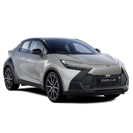 Масло для Toyota C-HR 20 (2023 - 2026)
