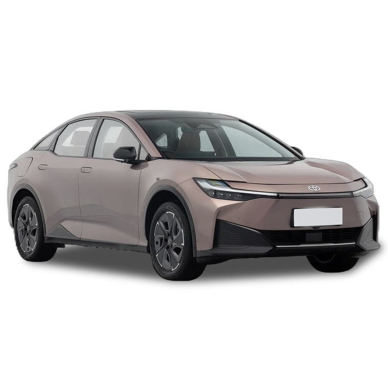 Масло для Toyota bZ3 (2023 - 2025)