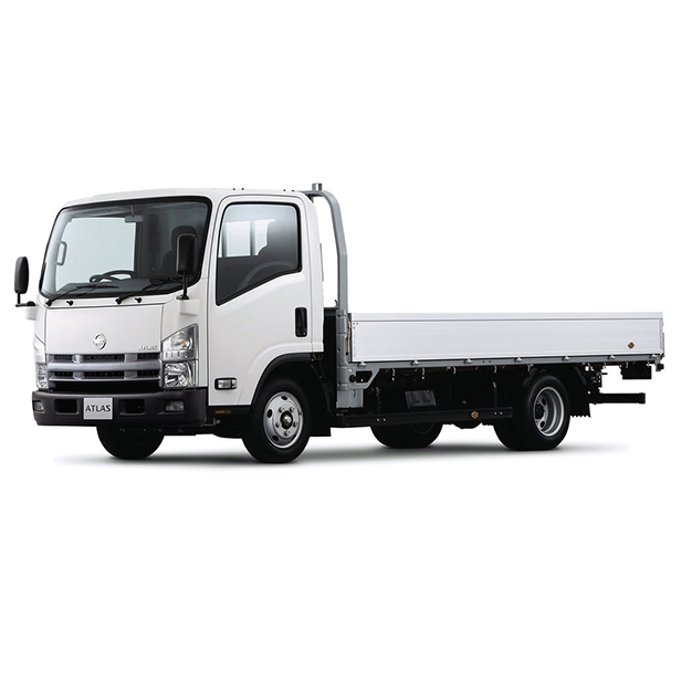 Масло для Nissan Atlas IV, H43 (2005 - 2014)