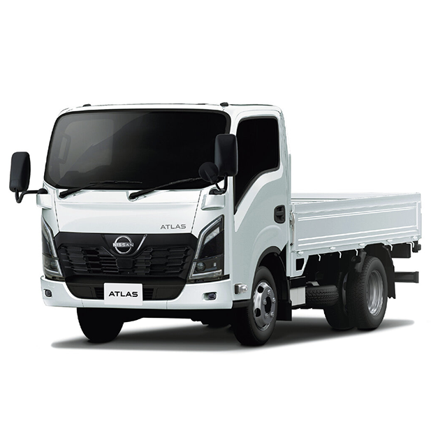 Масло для Nissan Atlas VII, F26 (2023 - по н.в.)