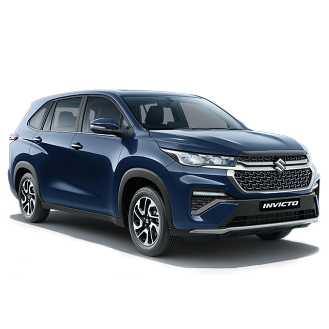 Масло для Suzuki Invicto (2022 - 2026)