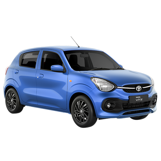 Масло для Toyota Vitz (2023 - 2026)