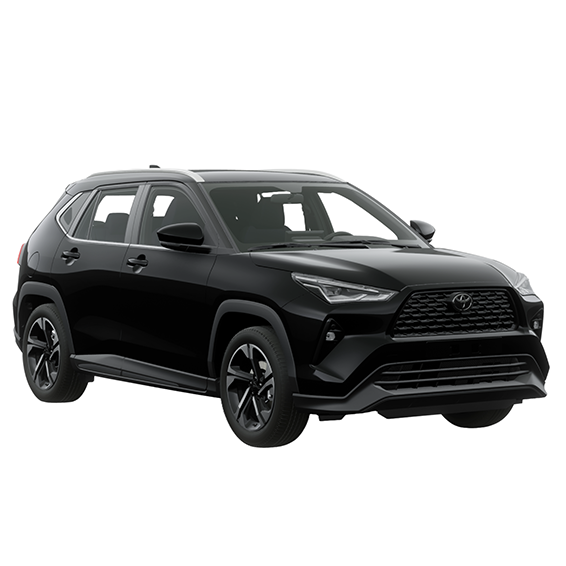 Масло для Toyota Yaris Cross 200 (2023 - 2026)
