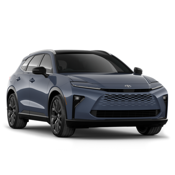 Масло для Toyota Crown Signia (2024 - 2026)