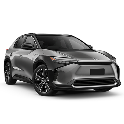Масло для Toyota bZ4X (2022 - 2026)