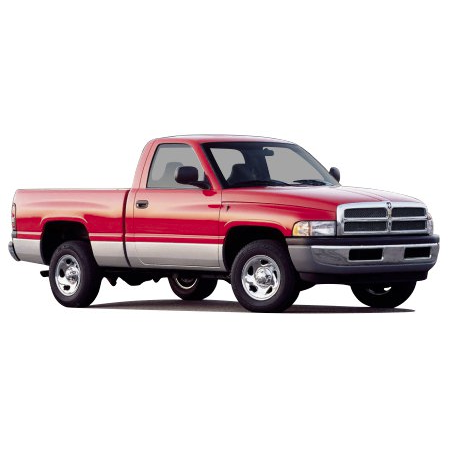 Масло для Dodge RAM 2500 (1994 - 2002)