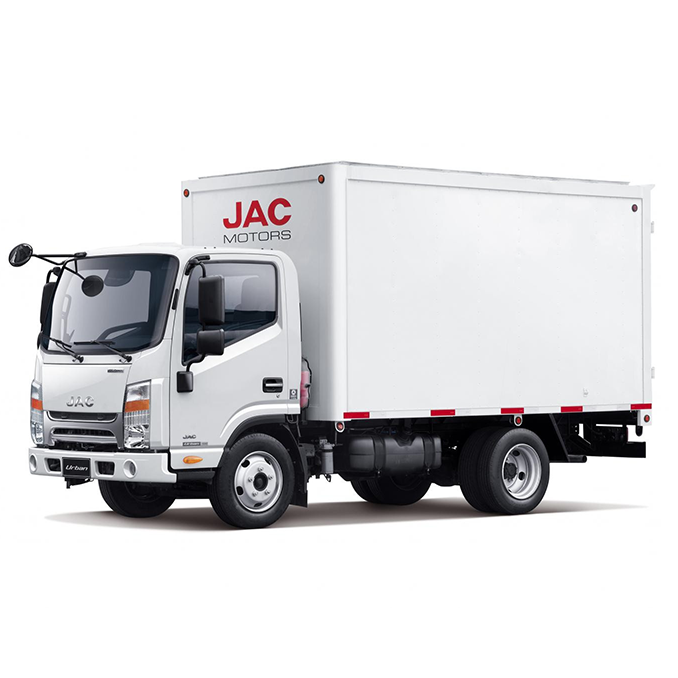 Масло для JAC N90 (2018 - по н.в.)