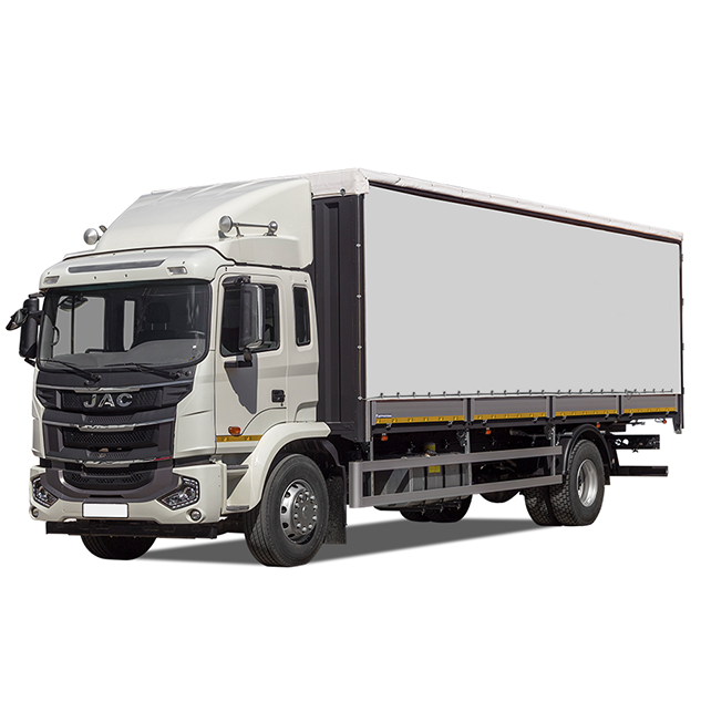 Масло для JAC N200 (2014 - по н.в.)