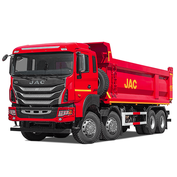 Масло для JAC N410 (2014 - по н.в.)
