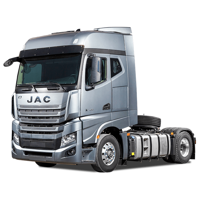 Масло для JAC K7 (2014 - по н.в.)