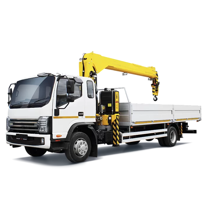 Масло для JAC N120X (2014 - по н.в.)