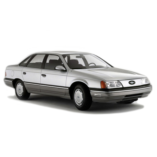 Масло для Ford Taurus I (1985 - 1991)