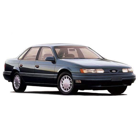 Масло для Ford Taurus II (1991 - 1995)