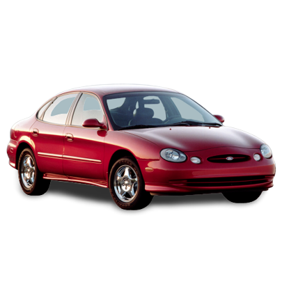 Масло для Ford Taurus III (1995 - 1999)